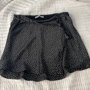 Abercrombie and fitch skirt